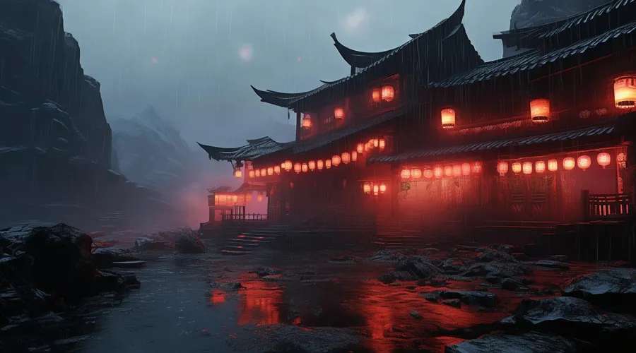 英雄爱三国游戏图片1